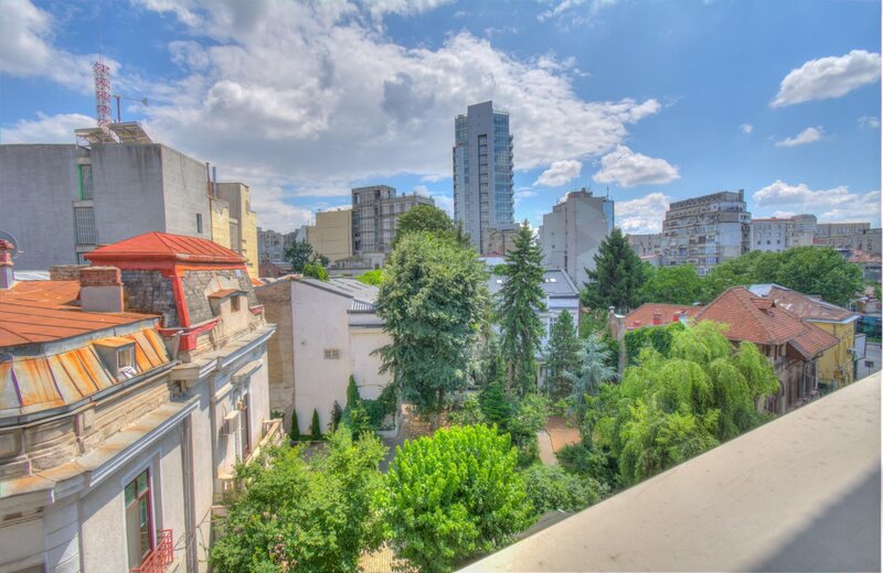 Universitate, Armeneasca, str. Popa Rusu, apartament 2 camere nemobilat